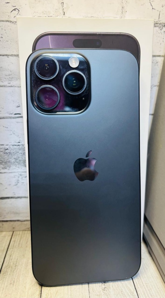 Смартфон iPhone 16 PRO MAX 256