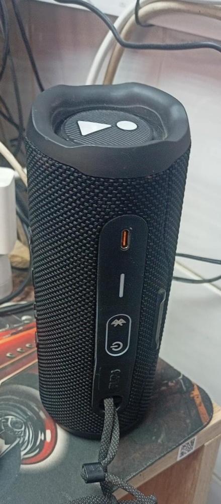 Акустика JBL Flip 6