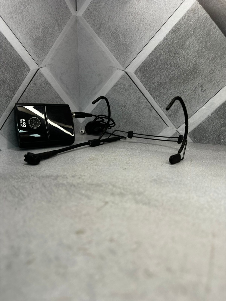 Микрофон Akg 520l