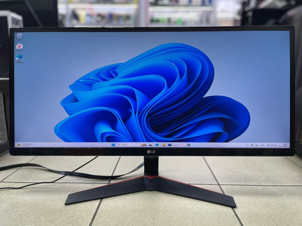 Монитор LG 29um69