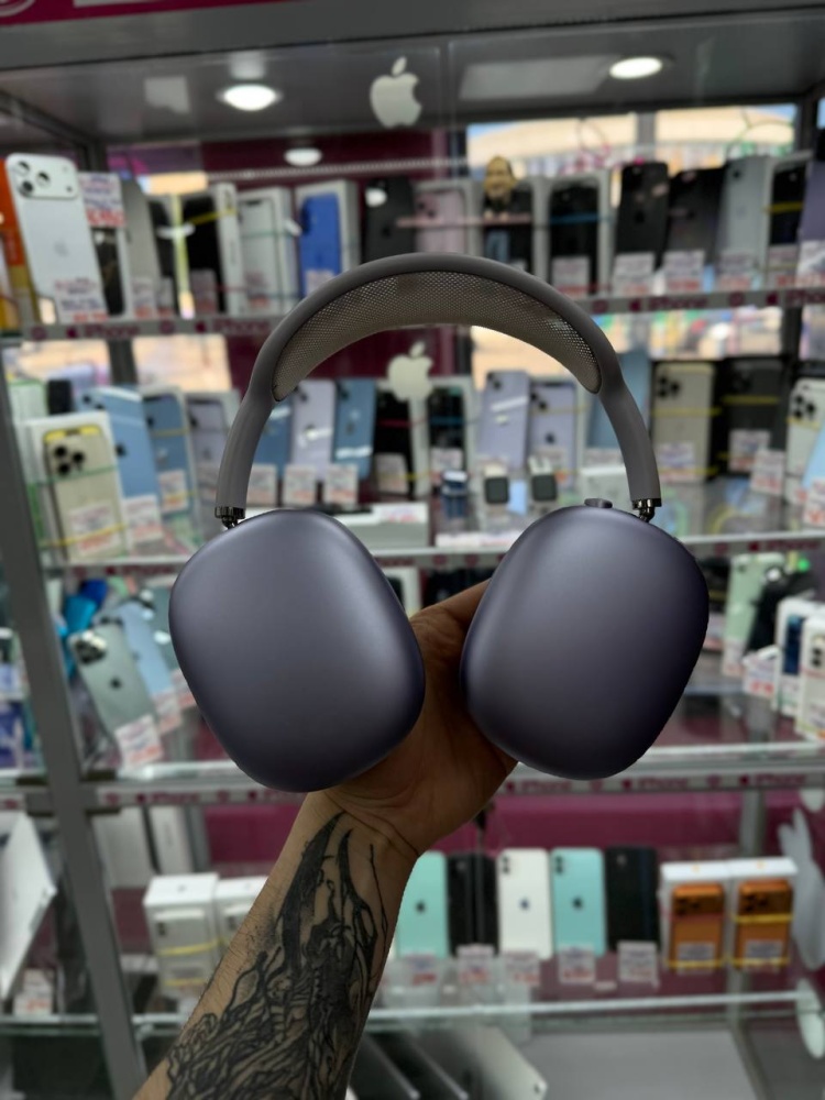 Наушники Airpods max
