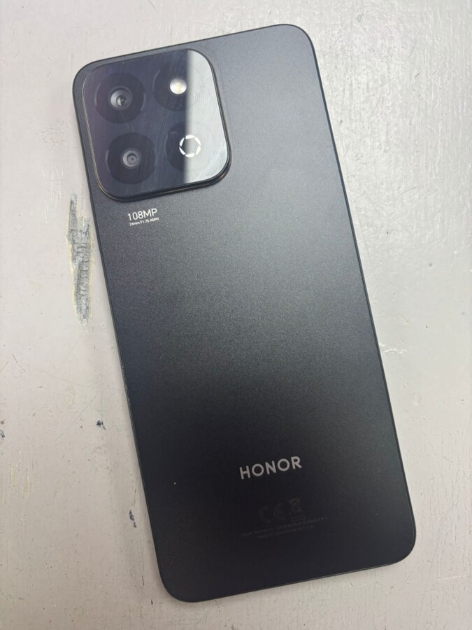 Смартфон Honor 7Xс 8\256