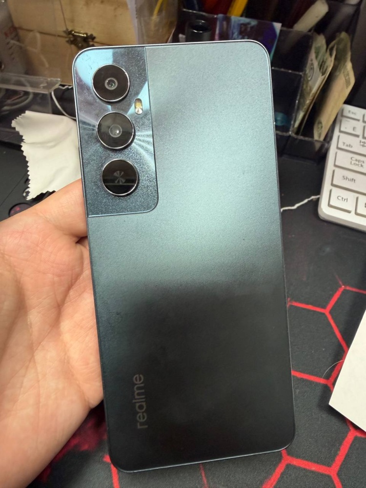 Смартфон Realme C65 8/256 гб