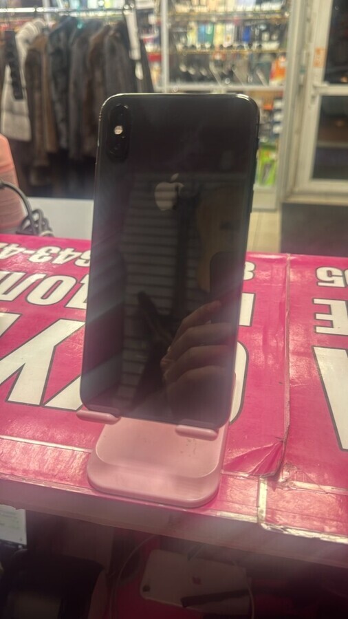 Смартфон iPhone XS MAX 256Gb