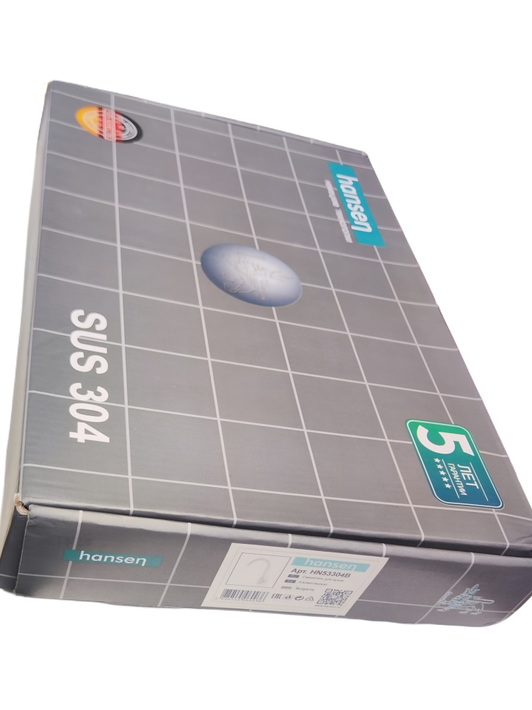 Смеситель Hansen HN53304B