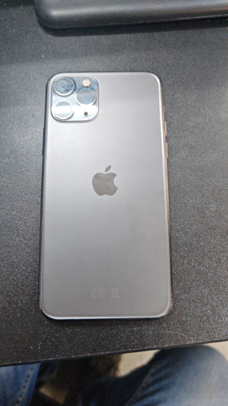 Смартфон iPhone 11 PRO 256 Gb