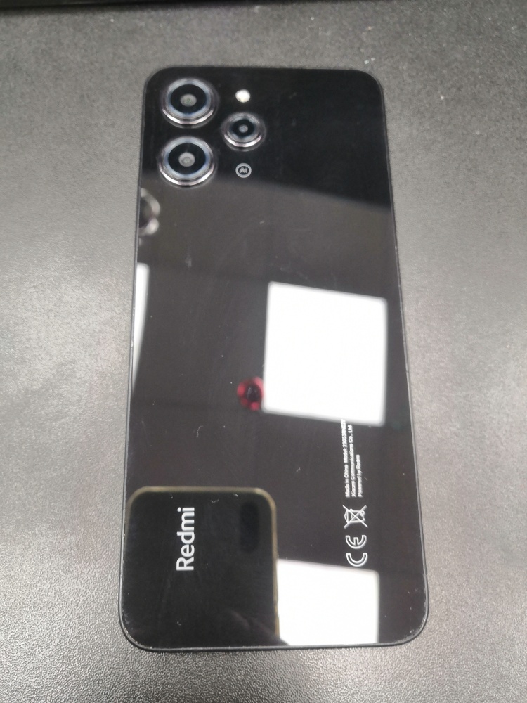 Смартфон Xiaomi Redmi 12 8/256