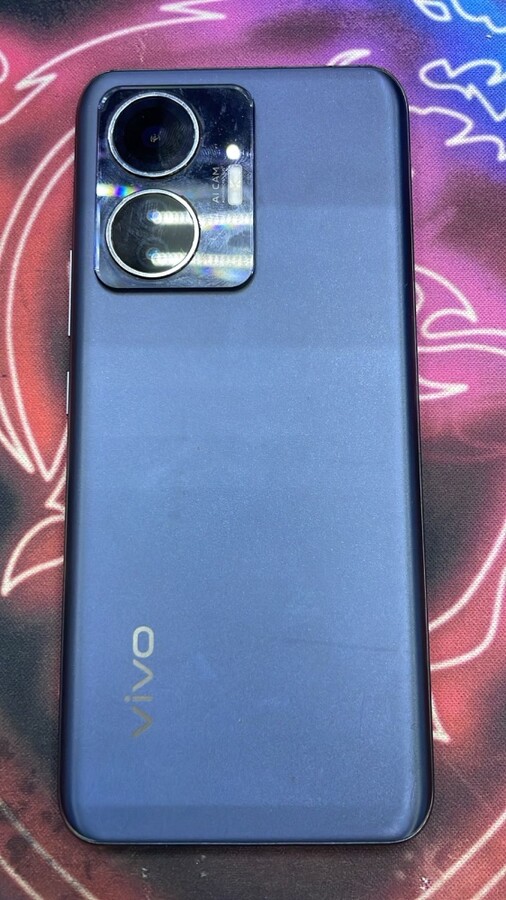 Смартфон Vivo T1 6/128