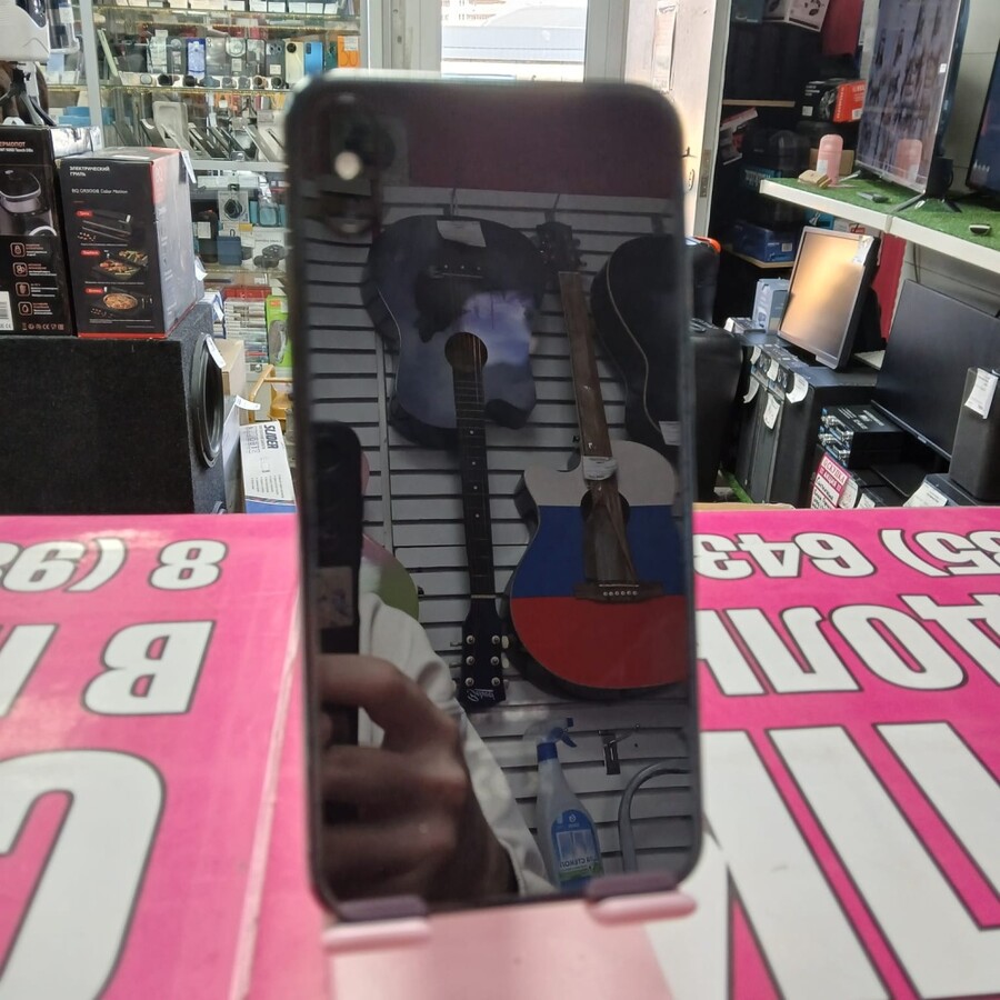 Смартфон iPhone XS MAX 256Gb