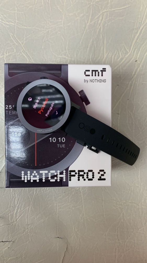 Часы SMART WATCH PRO 2