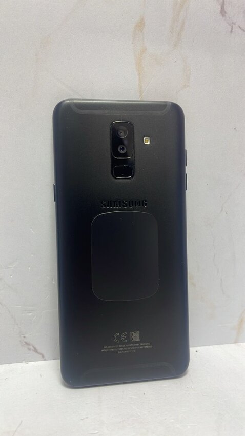 Смартфон Samsung A6+ 2018 3/32