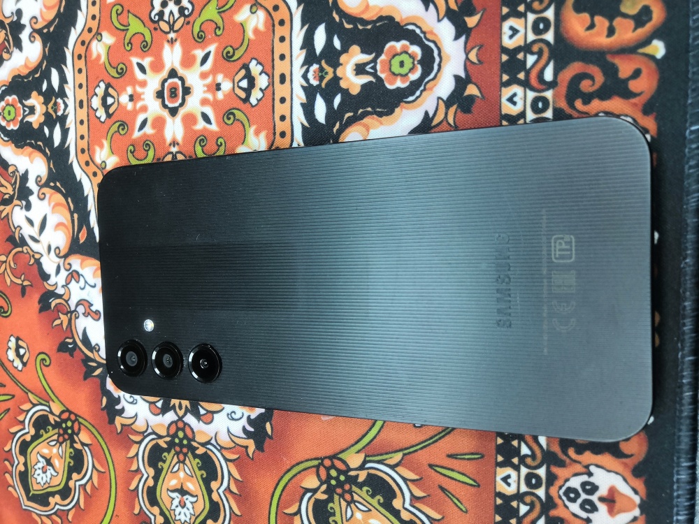 Смартфон Samsung A14 4/64