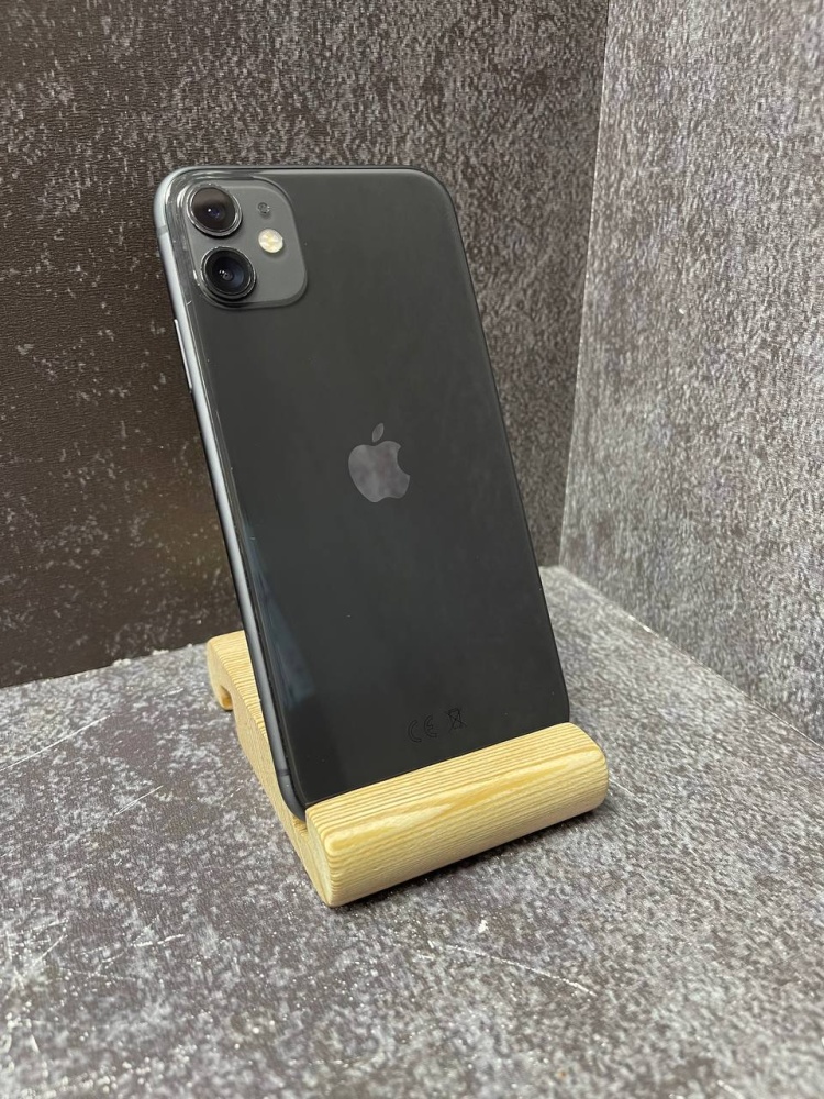 Смартфон iPhone 11 64Gb