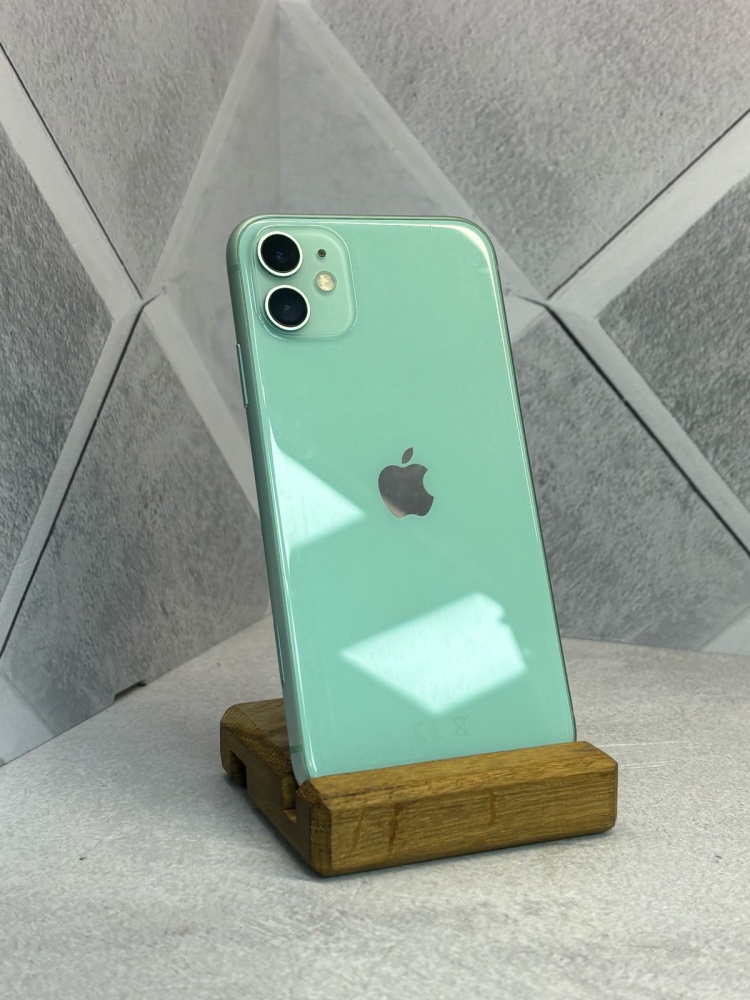 Смартфон iPhone 11 128 Gb