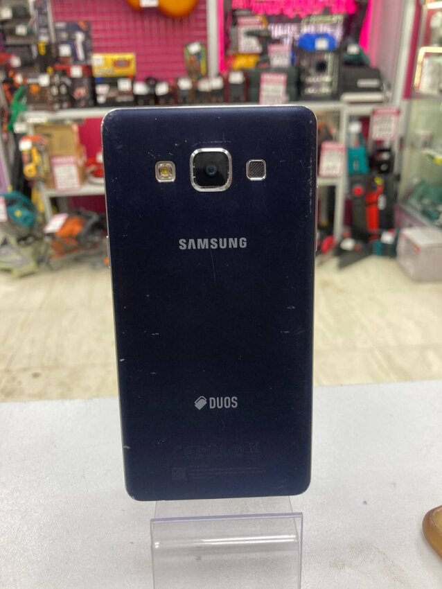 Смартфон Samsung A5 2017