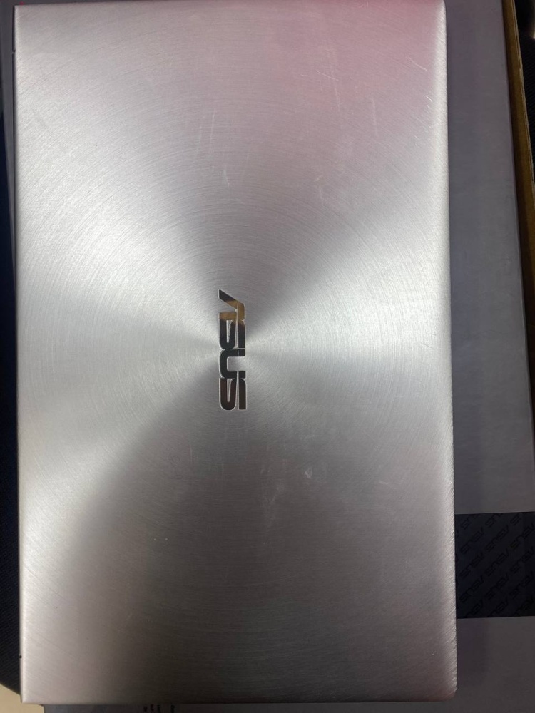 Ноутбук ASUS ZENBOOK UX433F