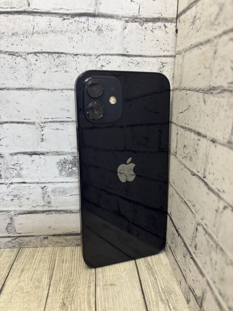 Смартфон iPhone 12 128 Gb