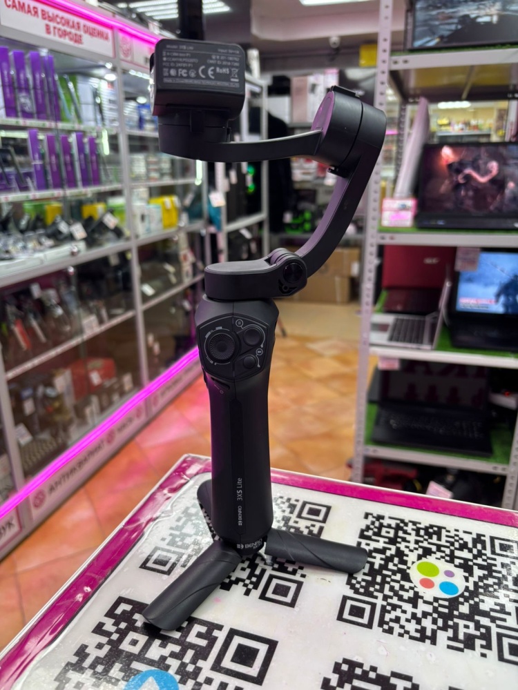 Стабилизатор Benro 3xs lite