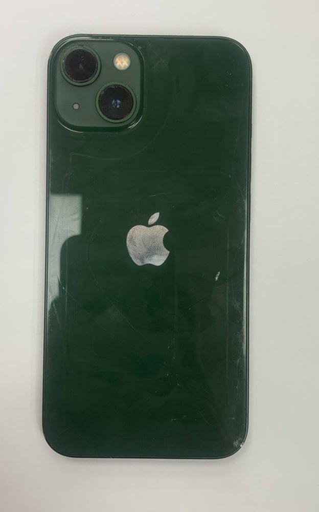 Смартфон iPhone 13 128 Gb