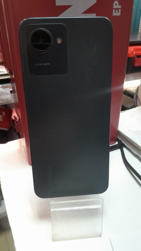 Смартфон Realme C30 S