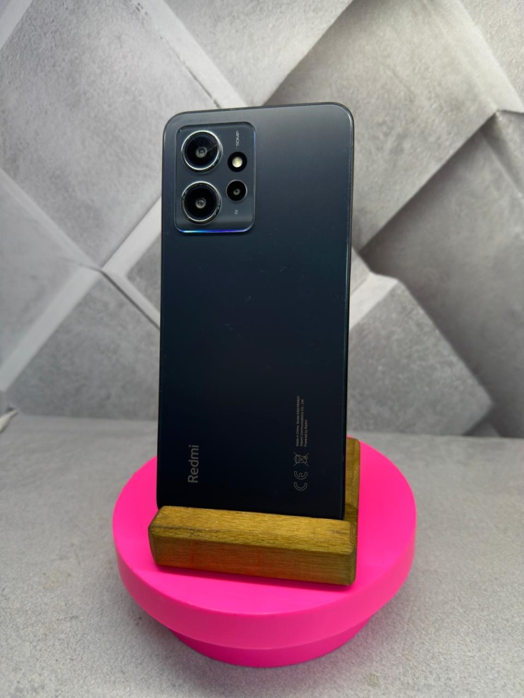 Смартфон Xiaomi Redmi note 12 128gb