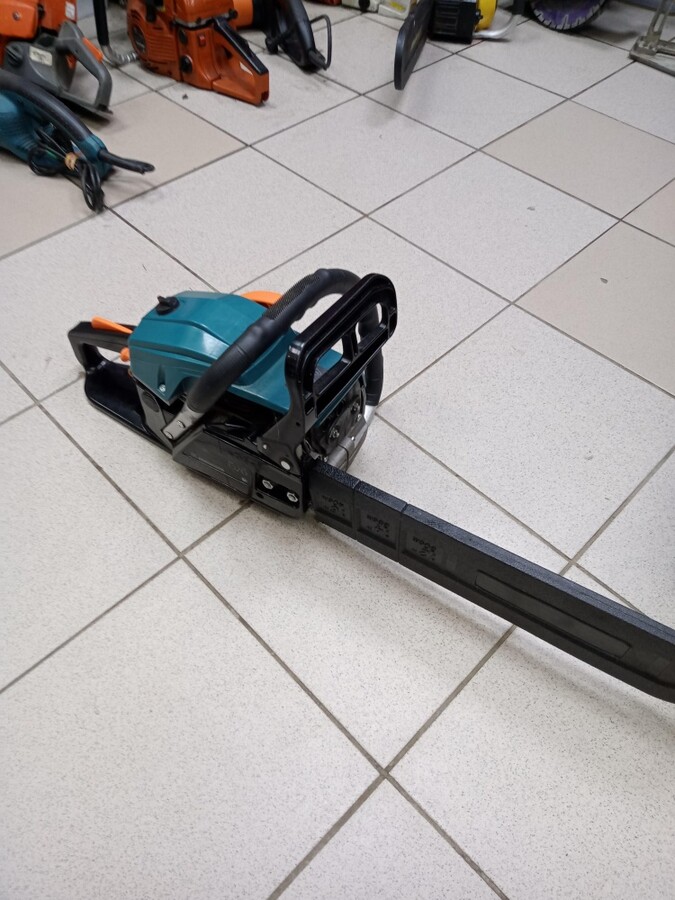 Бензопила FinePower CSP4516