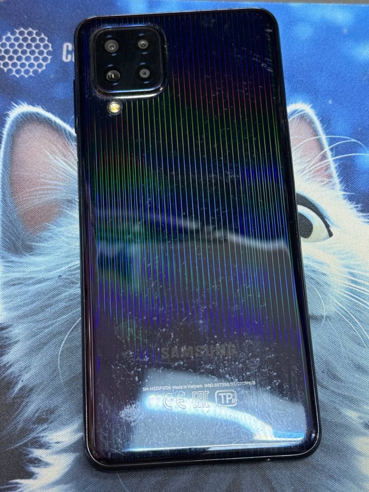 Смартфон Realme Note 50 3/64