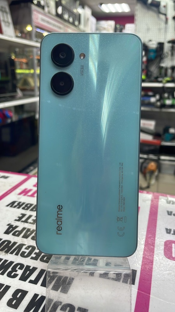 Смартфон Realme C33 4\128