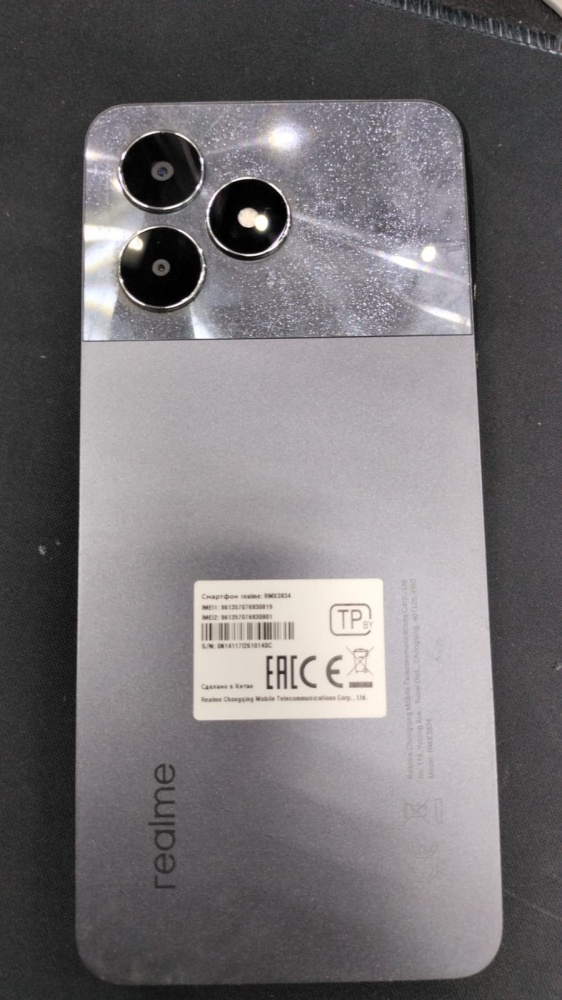 Смартфон Realme Note 50 3/64