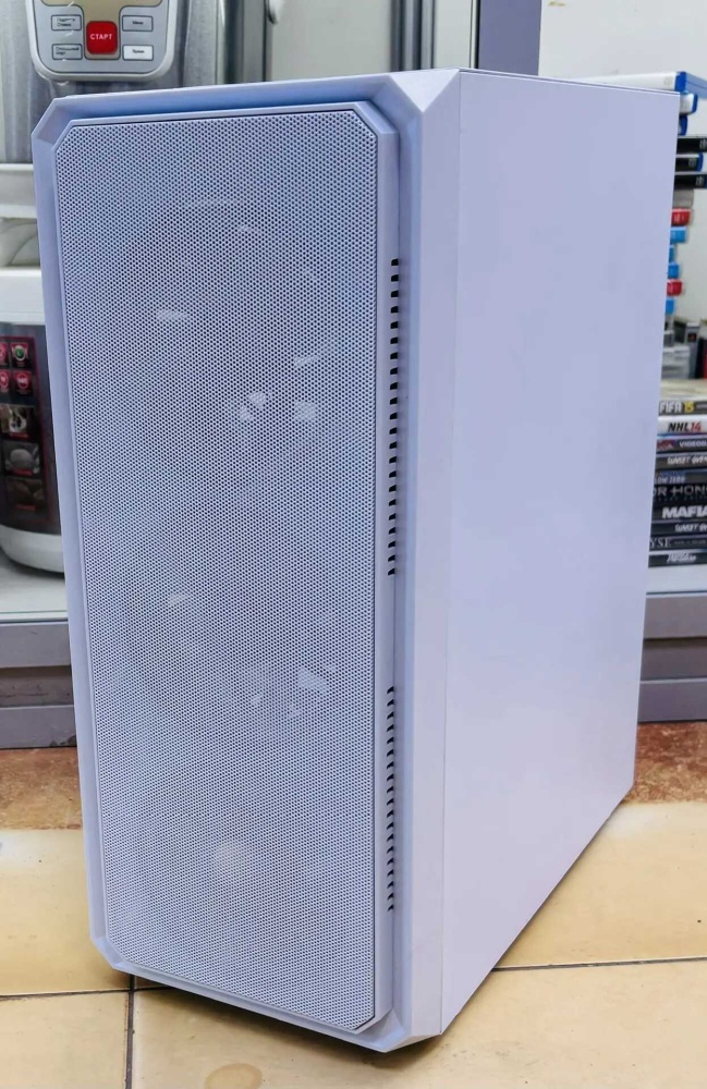 Системный блок R5/GTX1660SUPER/RAM32