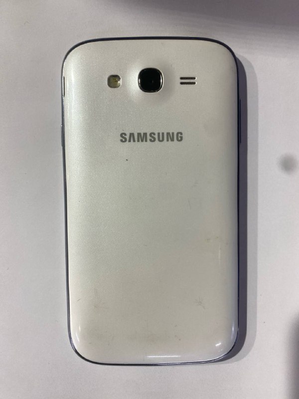 Смартфон Samsung GT-S5230