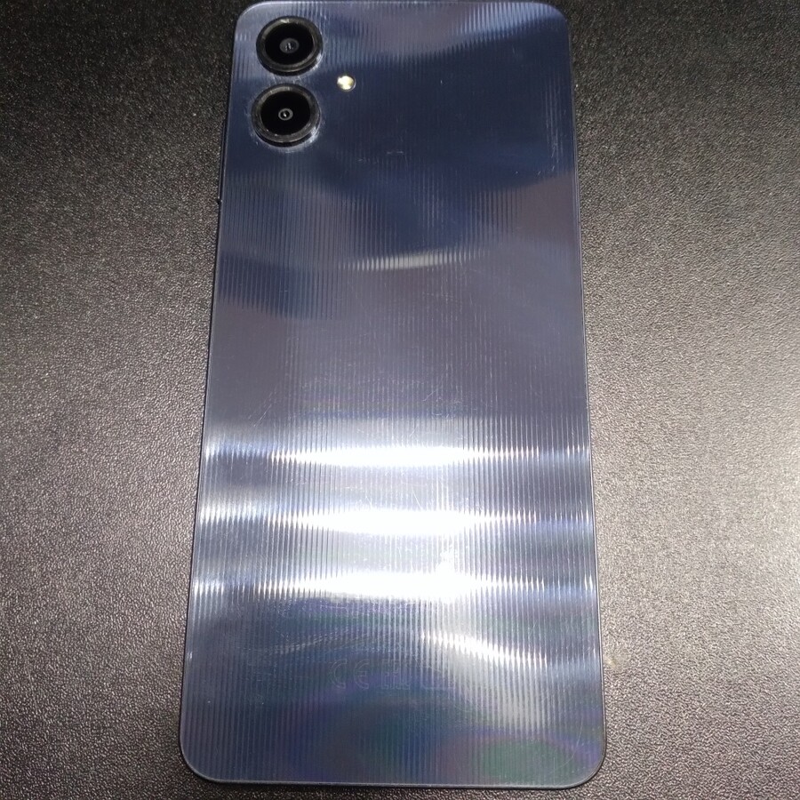 Смартфон Samsung A06 4.128