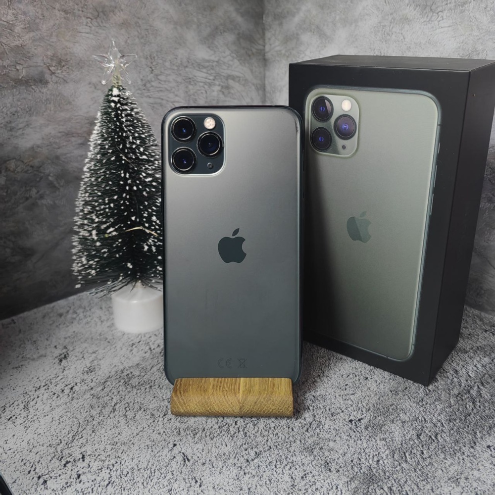 Смартфон iPhone 11 PRO 64 Gb