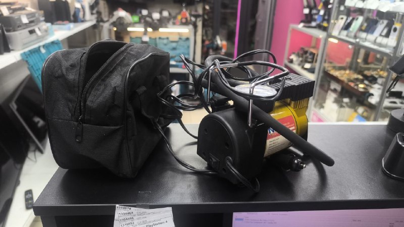 Компрессор