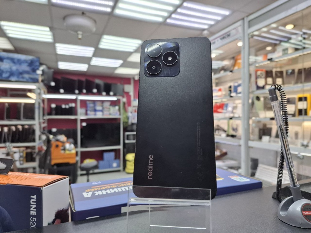 Смартфон Realme С53
