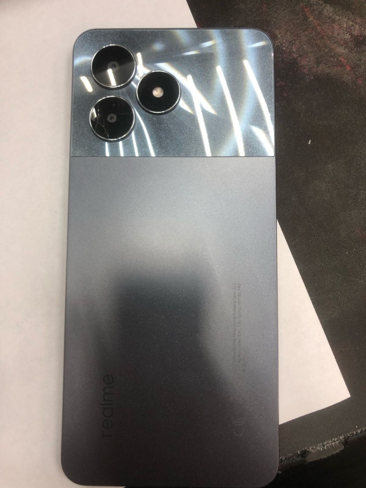 Смартфон Realme Note 50 3/64