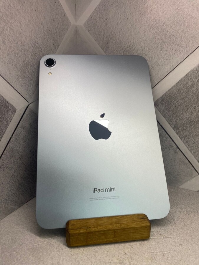 Планшет Apple iPad mini A17 Pro