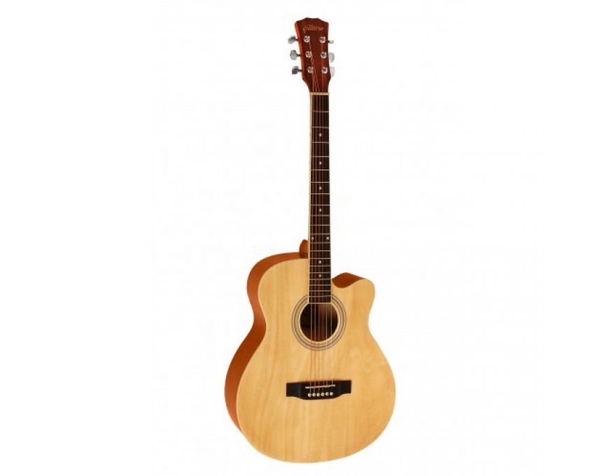 Гитара Belucci BC4020