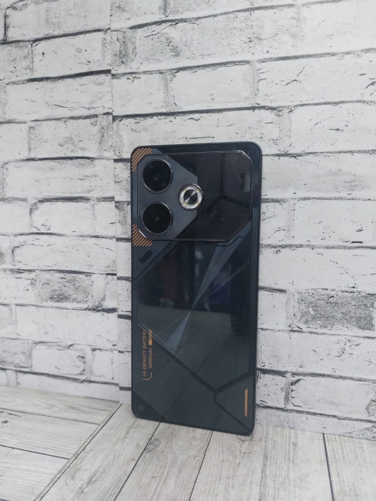 Мобильный телефон Tecno Pova 6 8/256