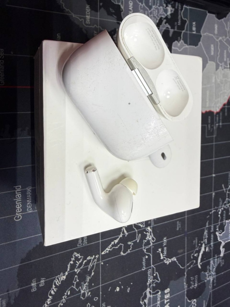 Наушники Airpods Pro 2 (правый наушник)