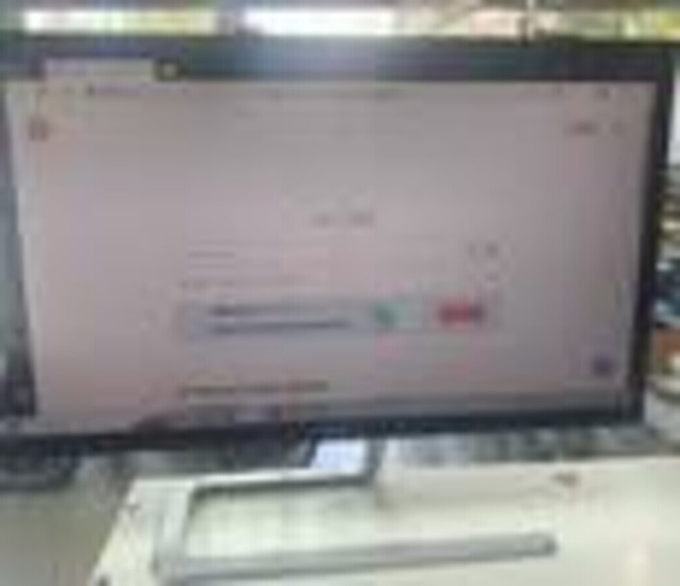 Монитор Loc i23 81 fh