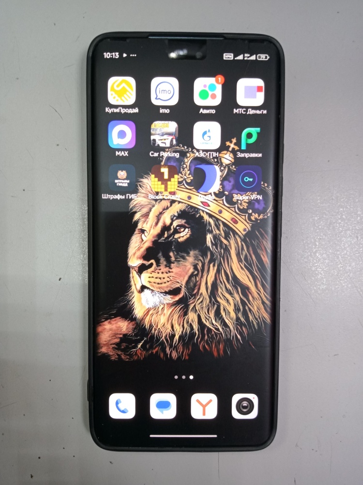 Смартфон Xiaomi 13 Lite