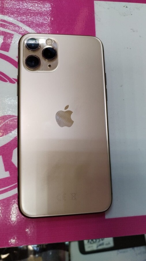 Смартфон iPhone 11 PRO 64 Gb