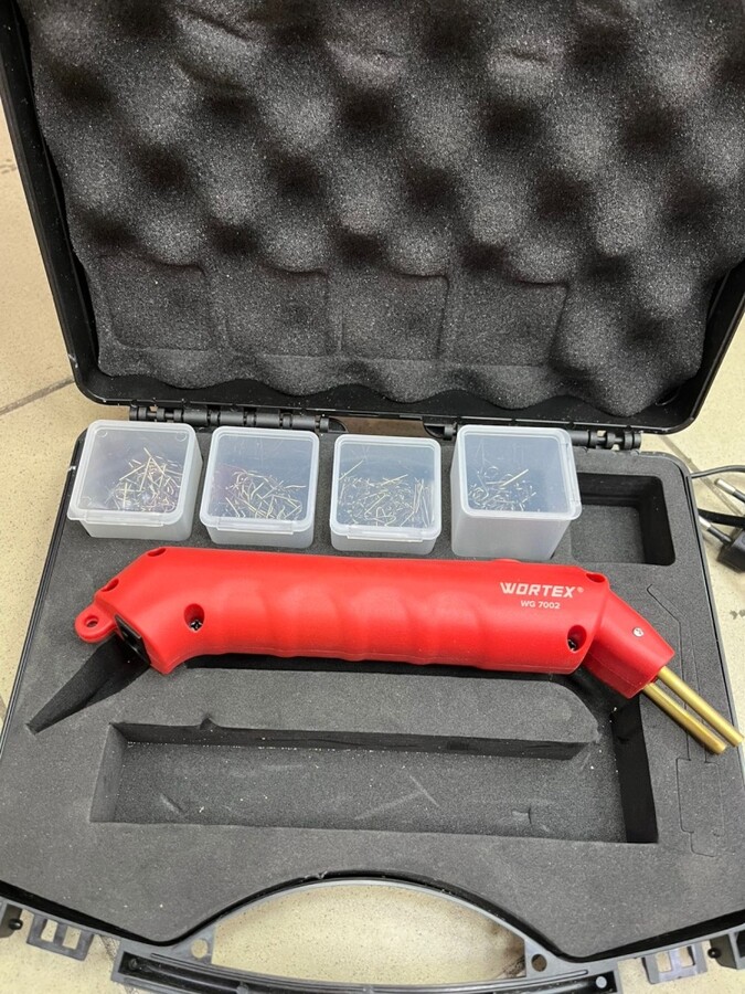 Паяльник wortex wg7002