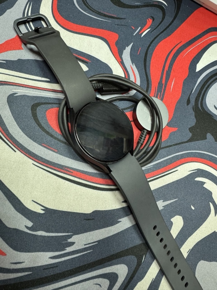 Смарт-часы Samsung Galaxy Watch 5 44mm