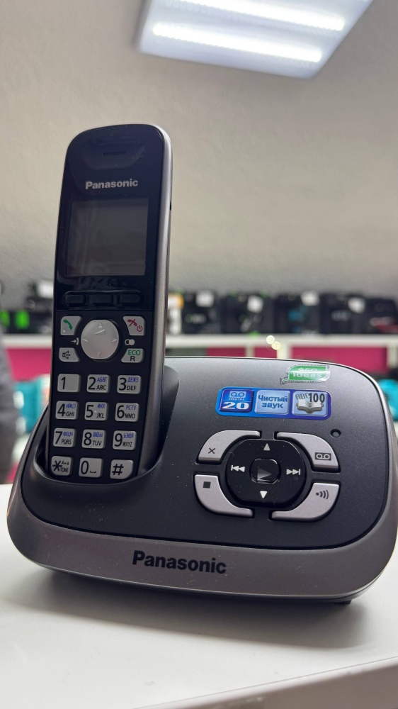 Panasonic kx-tg6521ru