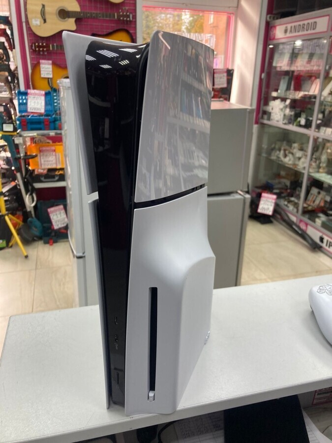 Игровая приставка Sony PlayStation 5 SLIM 1TB