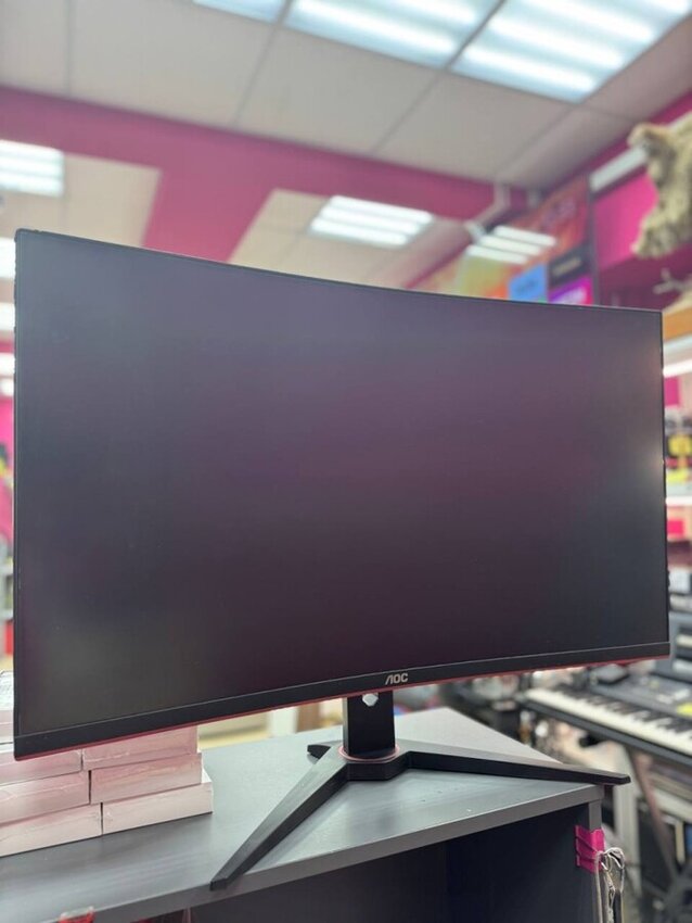 Монитор AOC c32g1