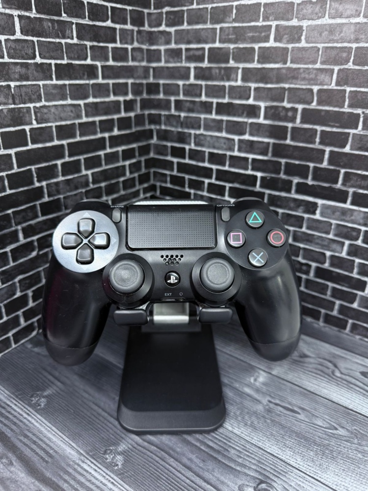 Геймпад PS4