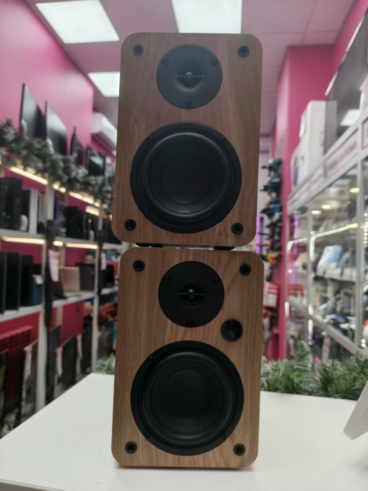 Колонки Fiero BHS-100